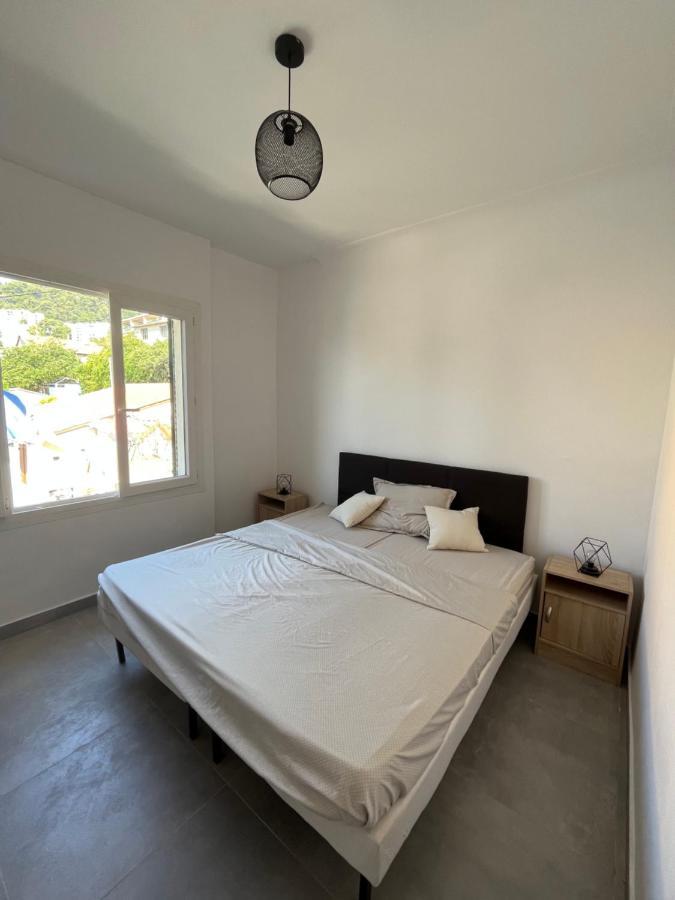 Villa 2 Chambres Renovee Juillet 2023 - Vue Mer - Parking Prive Грасс Екстер'єр фото