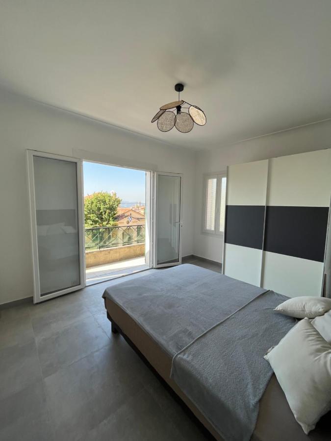 Villa 2 Chambres Renovee Juillet 2023 - Vue Mer - Parking Prive Грасс Екстер'єр фото